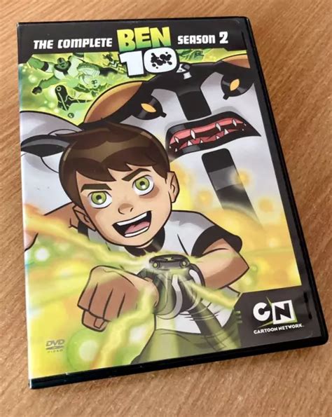 ben 10 streaming ita|Ben 10: The Complete Series